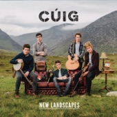 Cúig - New Landscapes