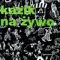 Co Się Z Tobą Stanie, Gdy Ci Ufać Przestanę - Kazik Na Żywo lyrics