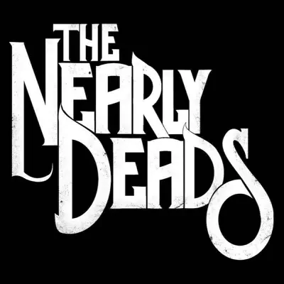 Holding on for Life - Single - The Nearly Deads