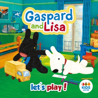 Lets play lisa