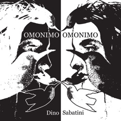 Dino Sabatini - It's My Forest