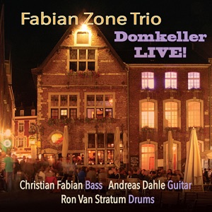 Domkeller Live! (feat. Andreas Dahle, Christian Fabian & Ron Van Stratum)