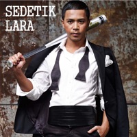 Sedetik Lara - Single - Hazama