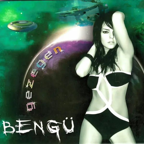 Yalan (Remix) — Bengü