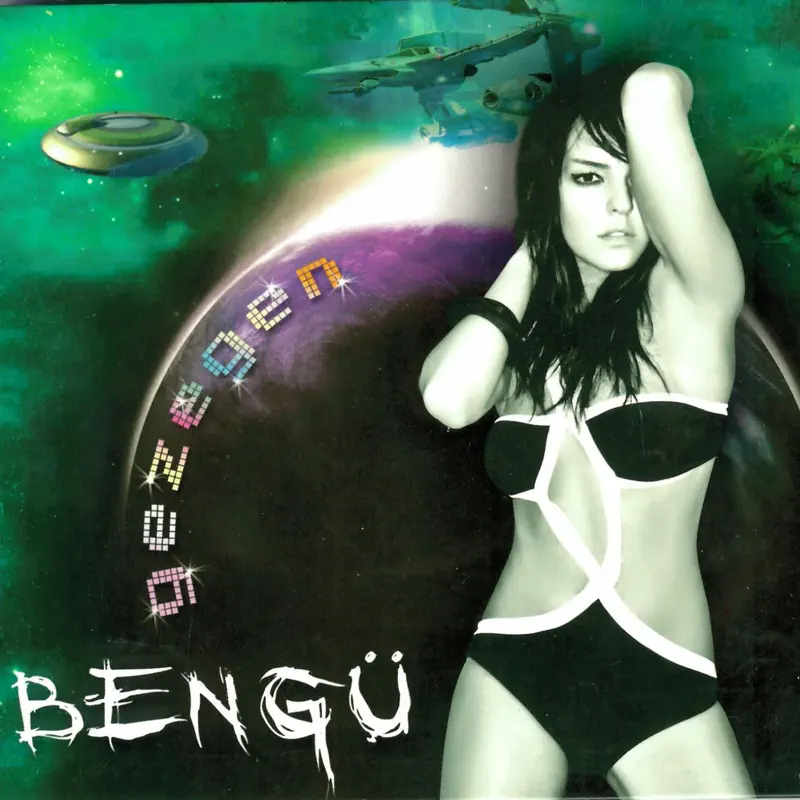 Bengü Gezegen
