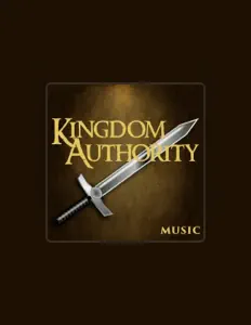 Dengarkan Kingdom Authority, tonton video musik, baca bio, lihat tanggal tur & lainnya!