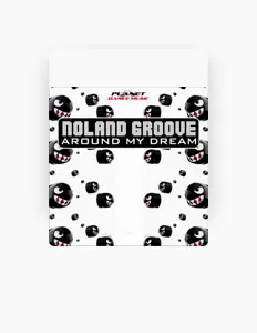 Noland Grooveを聴いたり、ミュージックビデオを鑑賞したり、経歴やツアー日程などを確認したりしましょう！