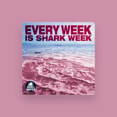 Listen to Shark in the Water, watch music videos, read bio, see tour dates & more!