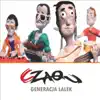 Czaqu - Nadal Tu Jestem
