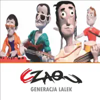Nadal Tu Jestem — Czaqu