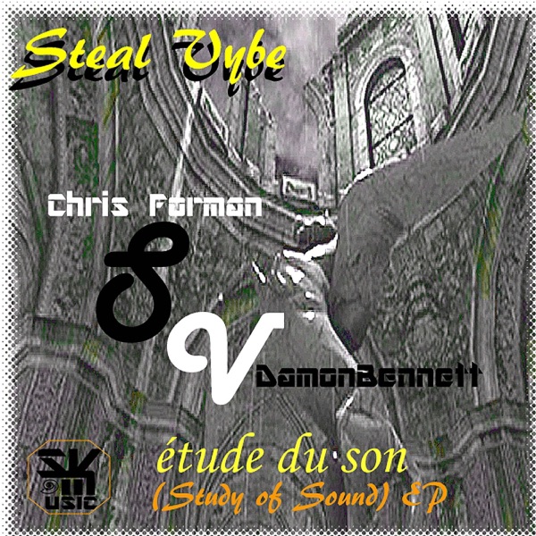 Étude Du Son (Study of Sound) - Single