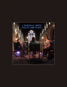 Listen to J Marshall Lopez, watch music videos, read bio, see tour dates & more!