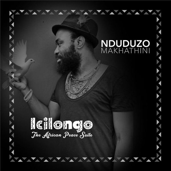 Icilongo: The African Peace Suite