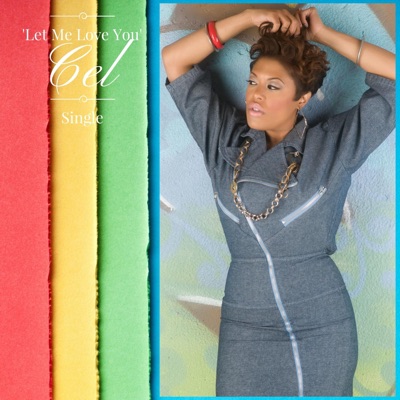Let Me Love You - Single