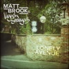 Lonely Avenue artwork