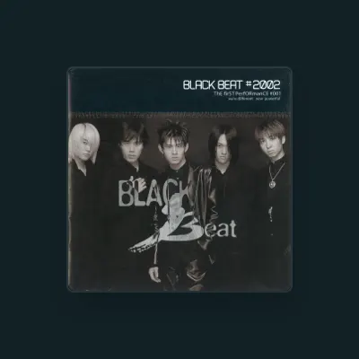 Listen to Black Beat, watch music videos, read bio, see tour dates & more!
