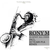 Against All Odds - Single - Rony M