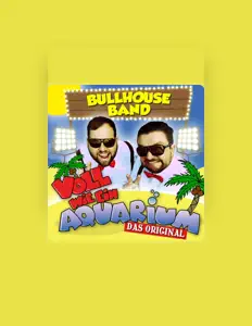 Listen to Bullhouse Band, watch music videos, read bio, see tour dates & more!