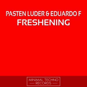 Freshening - EP