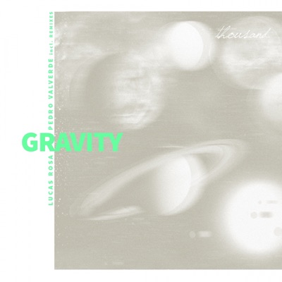 Gravity - EP