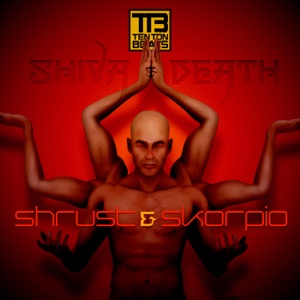 Shiva / Death - Single