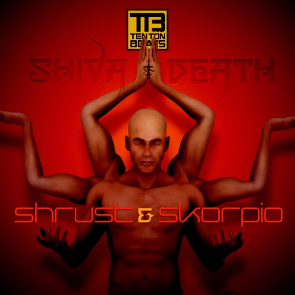 Shiva / Death - Single