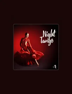 Tango Music Project सुनें, म्यूज़िक वीडियो देखें, बायो पढ़ें, दौरे की तारीखें और बहुत कुछ देखें!