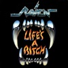 Raven - Fuel to the Fire