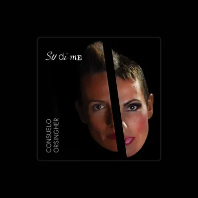 Listen to Consuelo Orsingher, watch music videos, read bio, see tour dates & more!