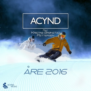 Åre 2016 (feat. Kristine Brønstad Pettersen) - Single
