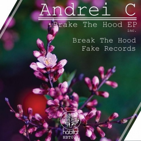 Brake the Hood EP
