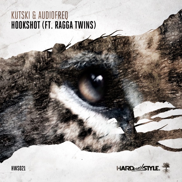 Hookshot (feat. Ragga Twins) - Single - Kutski & Audiofreq