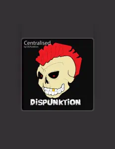 Listen to Dispunktion, watch music videos, read bio, see tour dates & more!
