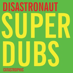 Super Dubs - EP