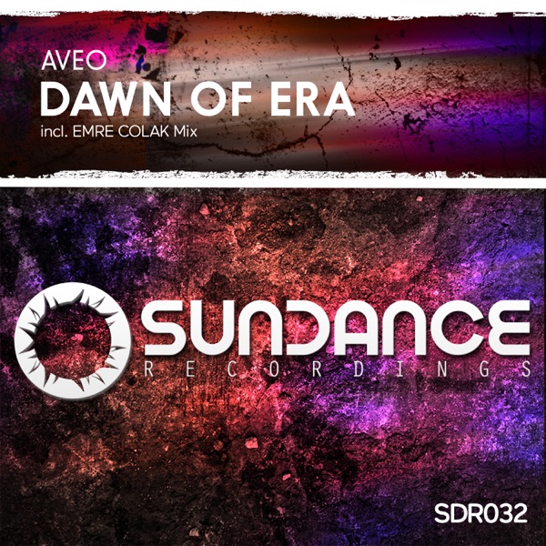 Dawn of Era - EP