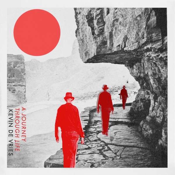 A Journey Through Life Remixes - EP