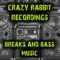 Serrated (Dj Purple Rabbit Remix) [feat. Lanrae] - Milo Firewater lyrics
