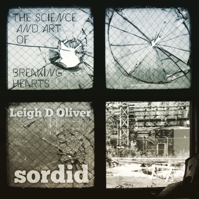 The Science and Art of Breaking Hearts - Single