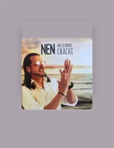 Ouça N.E.N., assista a videoclipes, leia a biografia, veja as datas das turnês e mais!