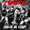 Dancin' On Chaos - Twisted lyrics