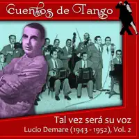 Tal Vez Será Su Voz