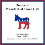 Sanders Support - Bernie Sanders