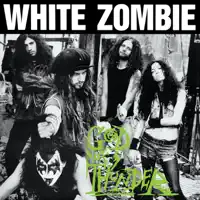 Love Razor — White Zombie