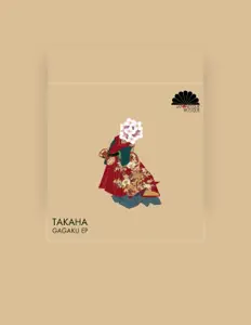 Posłuchaj wykonawcy Takaha, obejrzyj teledyski, przeczytaj biografię, zobacz daty tras koncertowych i nie tylko!