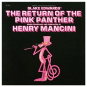 Henry Mancini & His Orchestra - Here's Looking at You, Kid