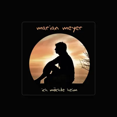 Listen to Marian Meyer, watch music videos, read bio, see tour dates & more!