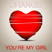 Change - The Glow of Love