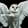 Deftones - Sextape artwork