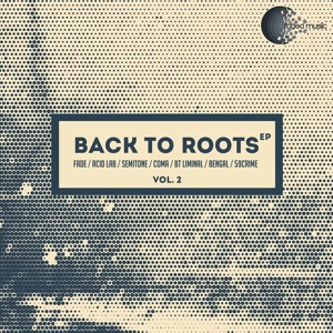Back To Roots Ep Vol.2