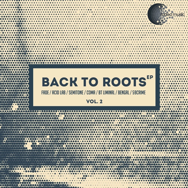 Back To Roots Ep Vol.2
